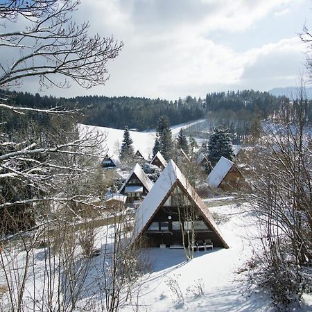 Haus 4-Jahreszeiten Siegsdorf Exterior foto